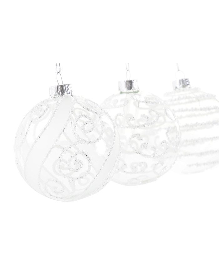 DECORACION COLGANTE CRISTAL 8X8X8 3 SURT.