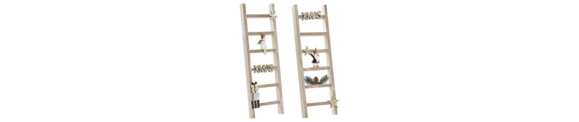 DECORACION MDF 11,5X3,8X35 ESCALERA 2 SURT.