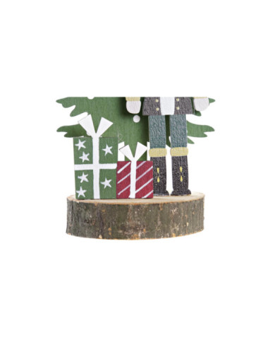 FIGURA MDF 9X8X19,5 CASCANUECES 2 SURT.