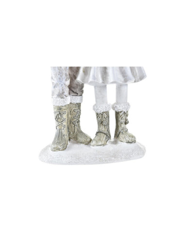 FIGURA RESINA 10,5X7X20,5 PAREJA 2 SURT.