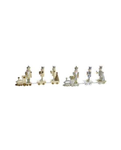 FIGURA RESINA 28X5X12 TREN 2 SURT.