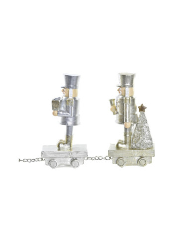 FIGURA RESINA 28X5X12 TREN 2 SURT.