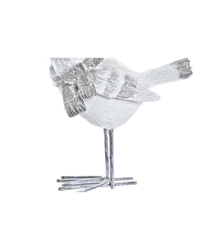 FIGURA RESINA 10,5X5,5X10,5 PAJARO 2 SURT.
