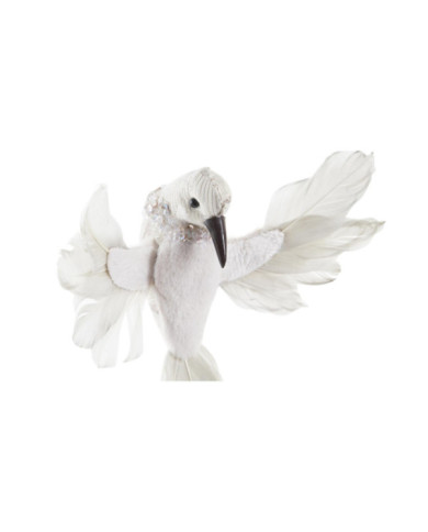 DECORACION COLGANTE ESPUMA 16X8X15 PAJARO 2 SURT.