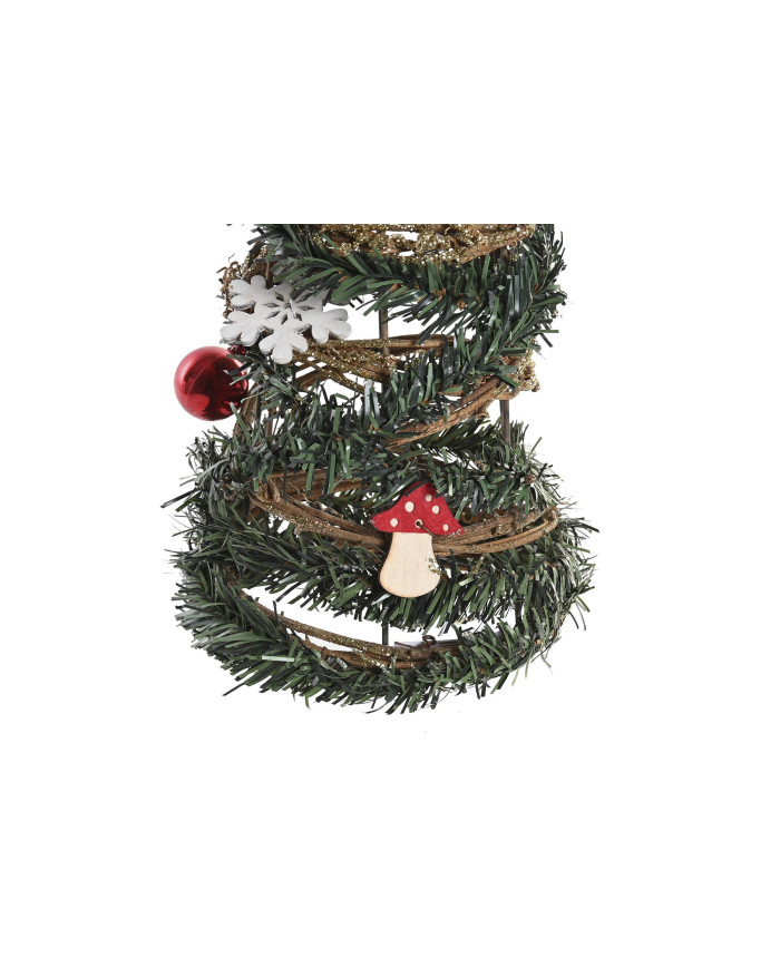 ARBOL NATURAL METAL 14X14X51 2 SURT.