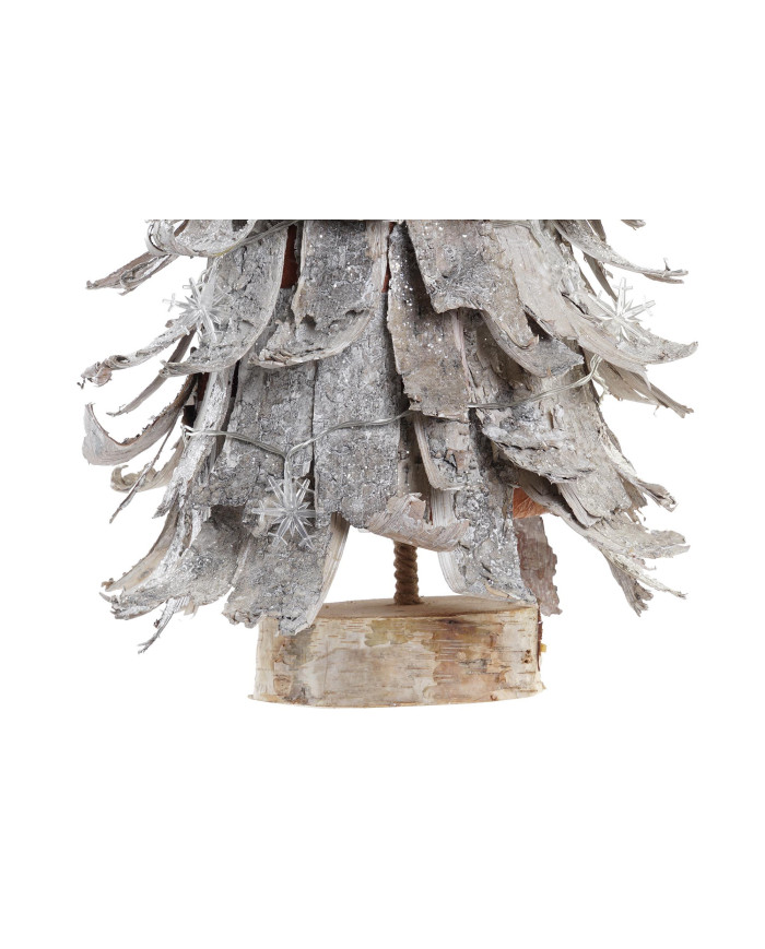 ARBOL CORTEZA ABEDUL 35X35X96 NATURAL