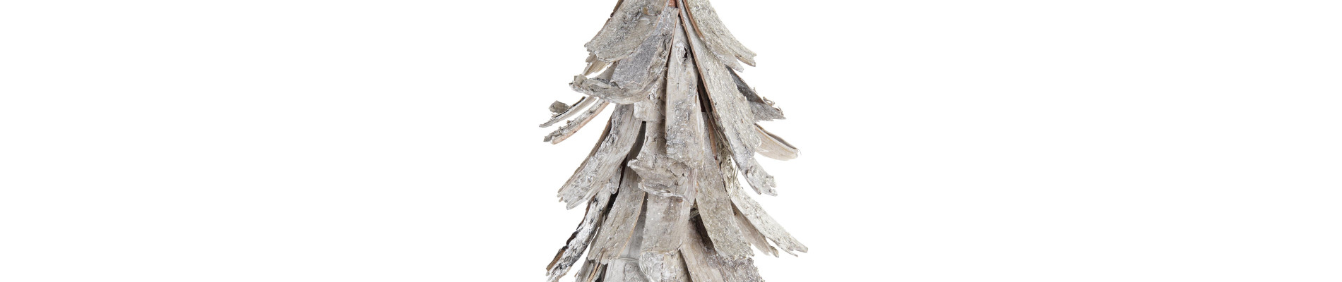 ARBOL CORTEZA ABEDUL 35X35X96 NATURAL