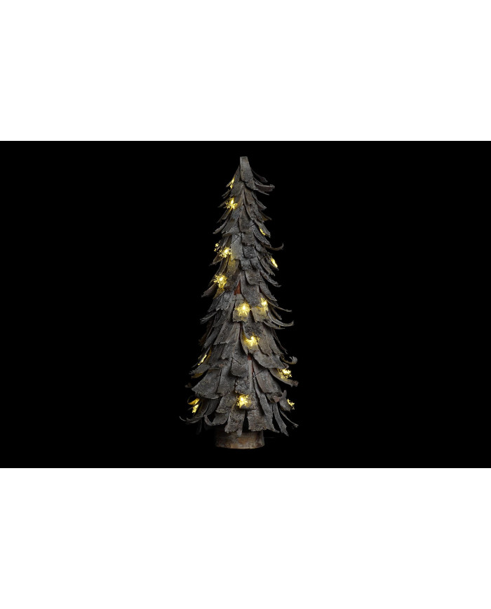 ARBOL CORTEZA ABEDUL 35X35X96 NATURAL
