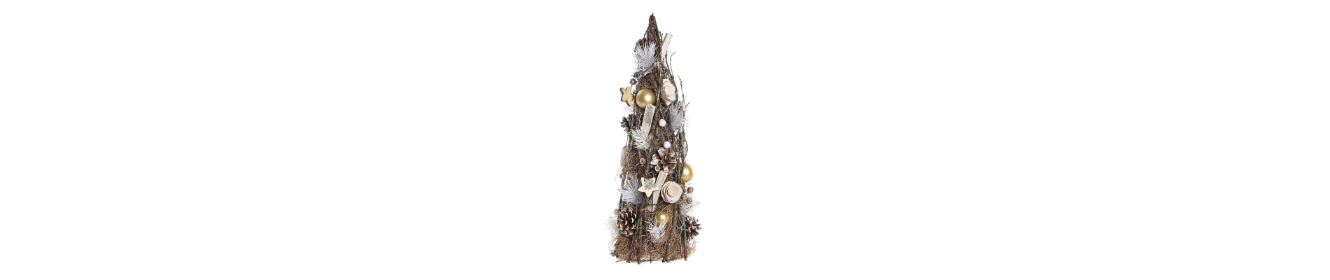 ARBOL CORTEZA ABEDUL 35X35X96 NATURAL