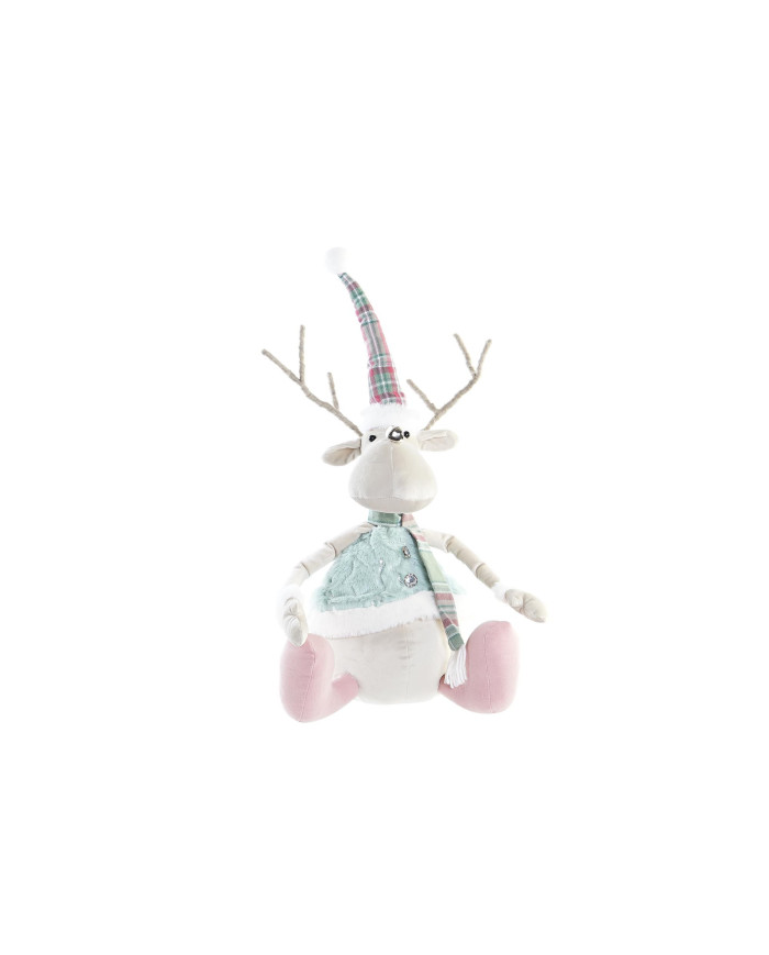 FIGURA POLIESTER 25X20X50 RENO VERDE