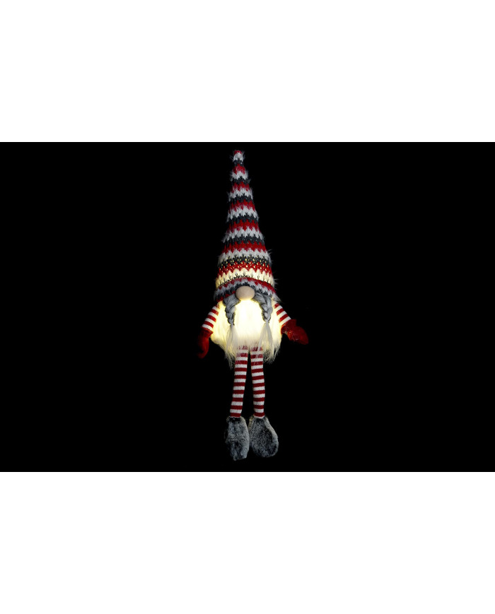 FIGURA POLIESTER LED 22X12X64 2 SURT.