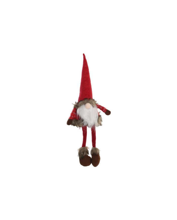 FIGURA POLIESTER 15X11X55 ROJO