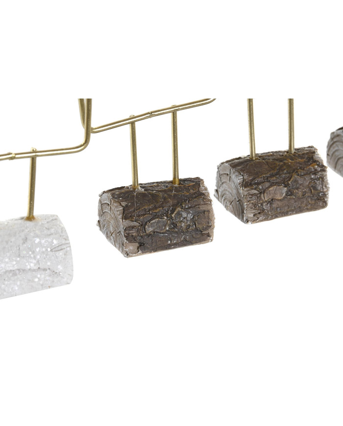 FIGURA RESINA 9X4,5X19,5 6 SURT.