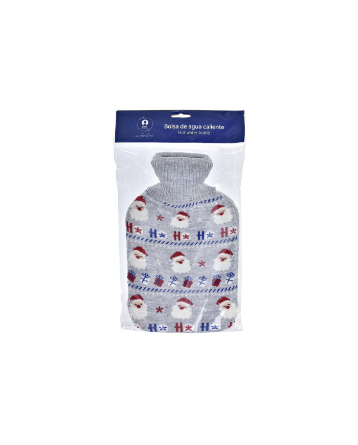 BOLSA AGUA CALIENTE POLIESTER 17X32X4 1.7L 2 SURT.