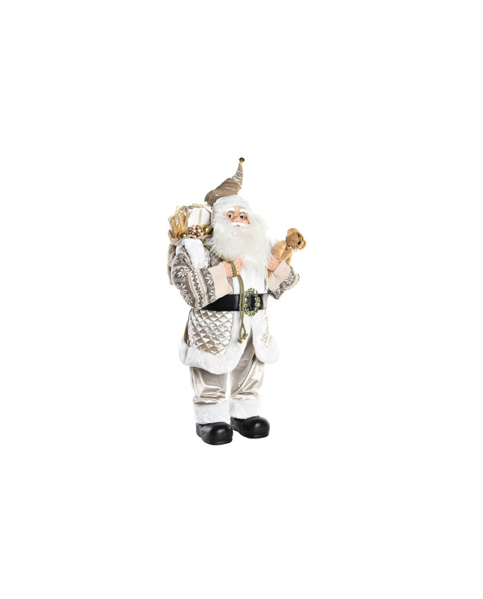 FIGURA POLIESTER PVC 45X34X80 CHAMPAN