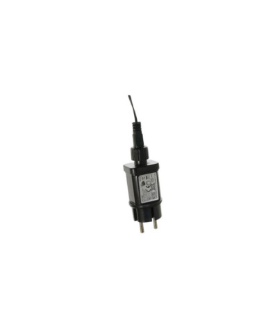LUCES LED PVC 3000X3X3 300L, 5MM IP44 MULTICOLOR