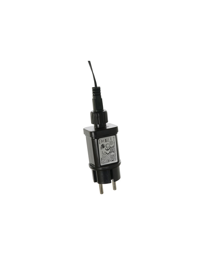 LUCES LED PVC 3000X3X3 300L, 5MM IP44 BLANCO