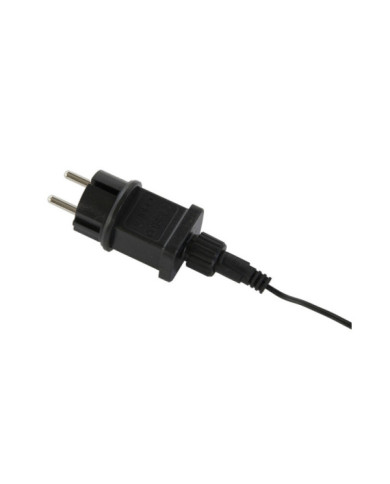 ARBOL LED 70X70X190 432L SOLO VIENE NEGRO 2 SURT.