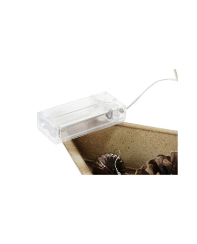 CENTRO MESA LED 41X40X27 100ML/20 DIFUSOR AROMA