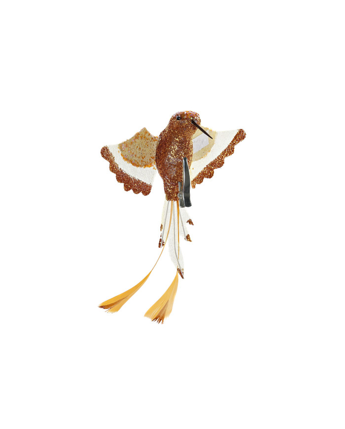 DECORACION FOAM POLIESTER 11X5X13 COLIBRI 4 SURT.