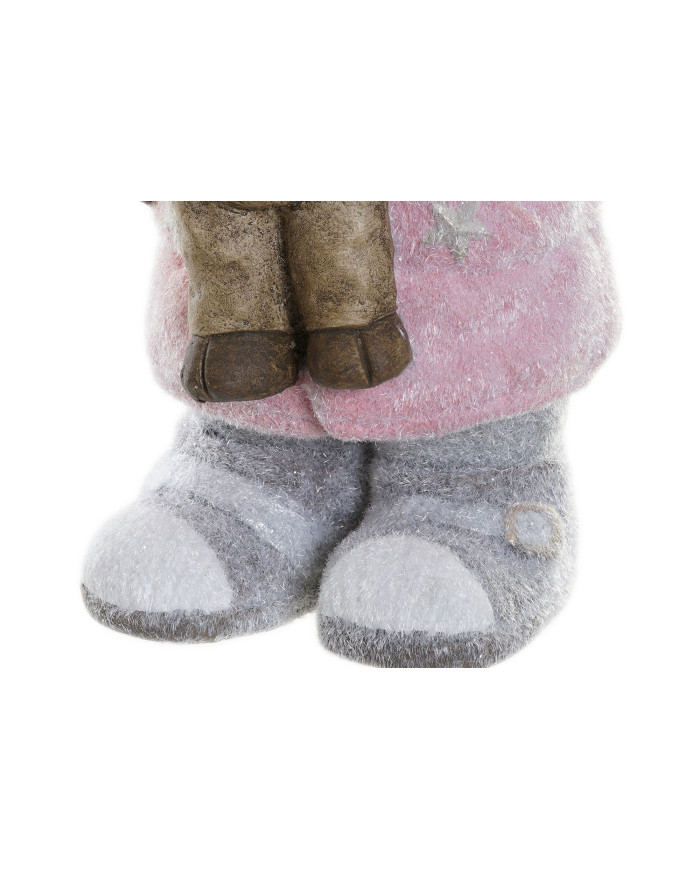 FIGURA RESINA 21X20X45 NIÑOS 2 SURT.