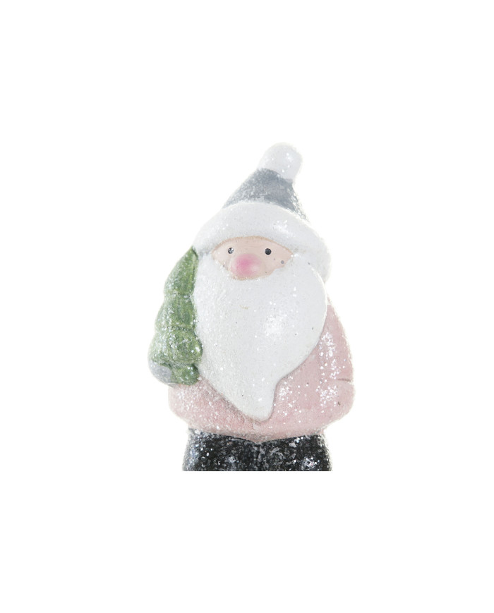FIGURA TERRACOTA 4X3X8 SANTA 4 SURT.