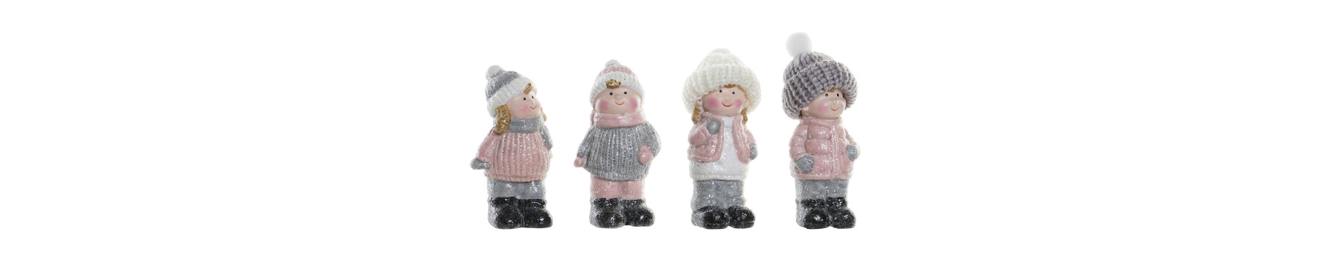 FIGURA TERRACOTA 4X3X10 NIòOS 4 SURT.