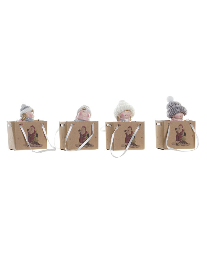 FIGURA TERRACOTA 4X3X10 NIòOS 4 SURT.