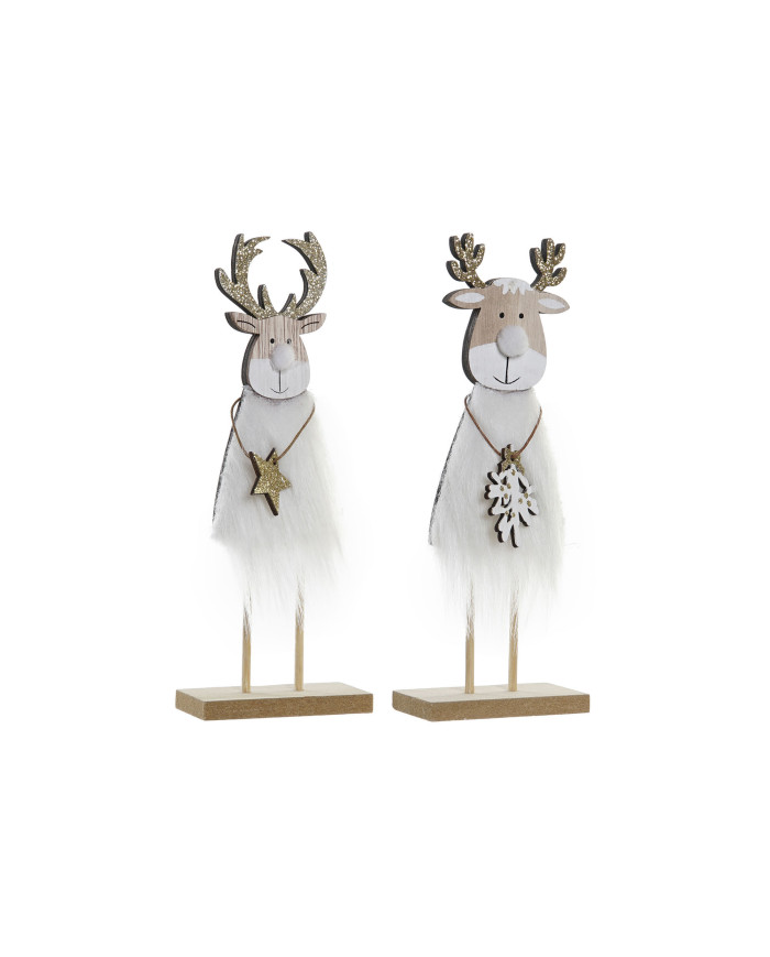 FIGURA MADERA 8X4X22 RENO 2 SURT.
