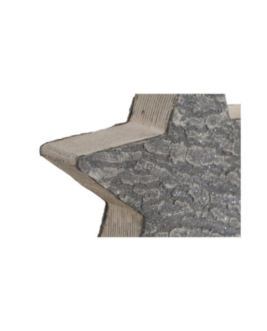 FIGURA POREXPAN 21X4,5X20 ESTRELLA