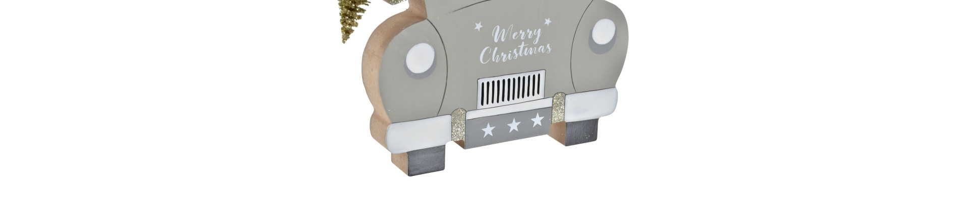 FIGURA MADERA 15X2X19 COCHE 3 SURT.