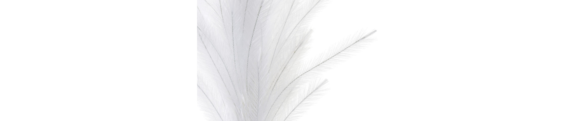 RAMA POLIESTER EVA 25X5X120 BLANCO