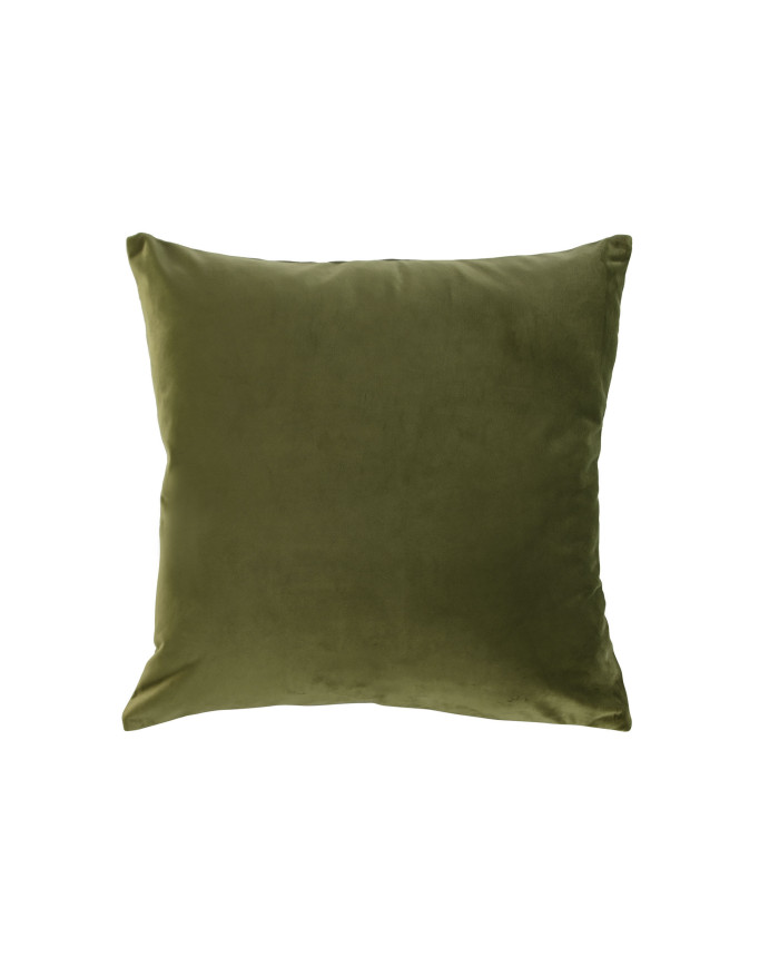 COJIN PU 45X10X45 370 GSM VERDE