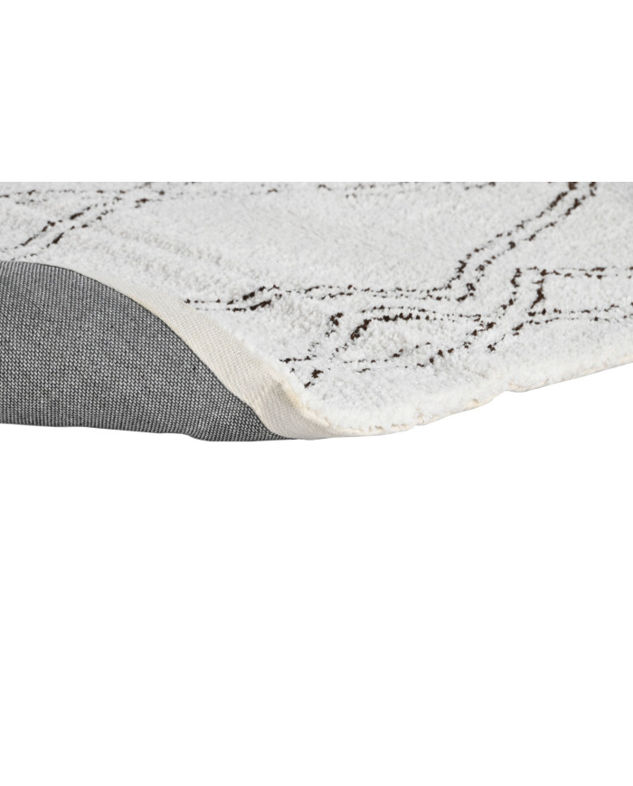 ALFOMBRA POLIESTER 300X200X0 1.200 GSM BEIGE