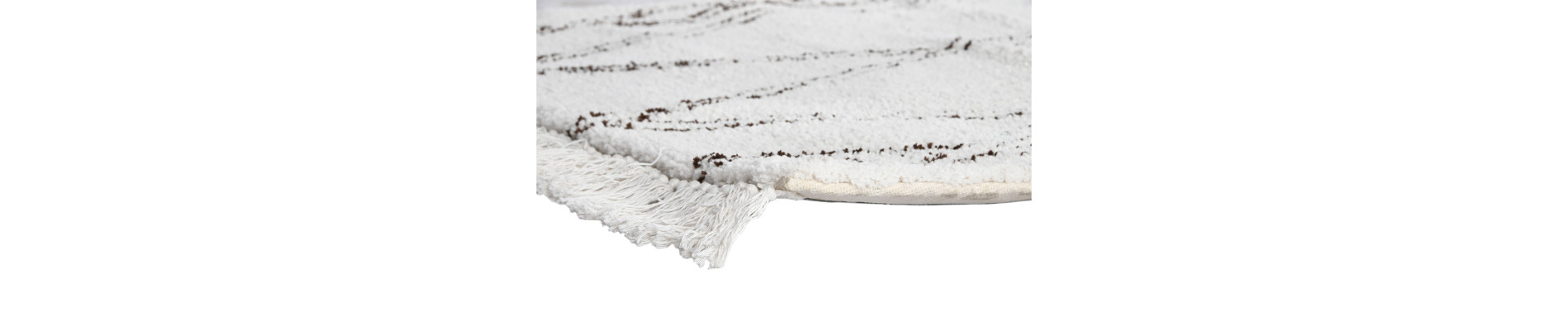 ALFOMBRA POLIESTER 300X200X0 1.200 GSM BEIGE