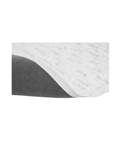 ALFOMBRA POLIESTER 190X140X0 600 GSM BEIGE