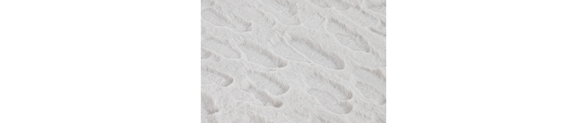 ALFOMBRA POLIESTER 190X140X0 600 GSM BEIGE