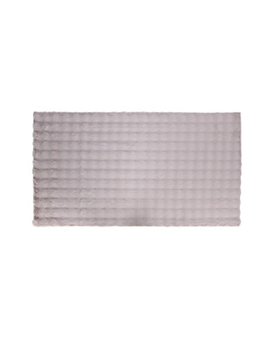 ALFOMBRA POLIESTER 300X200X0 850 GSM MALVA