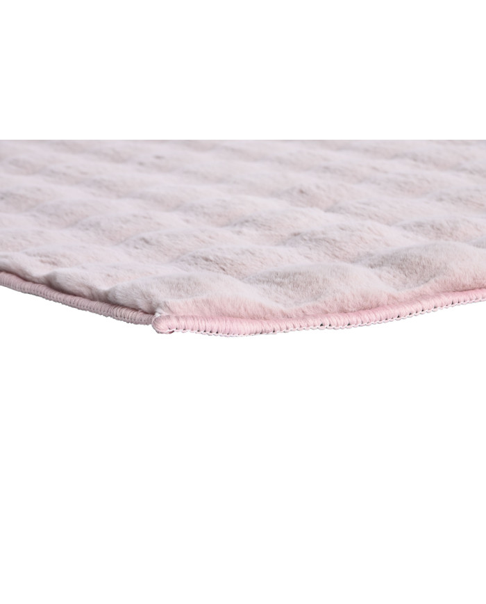 ALFOMBRA POLIESTER 175X100X3 850 GSM MALVA