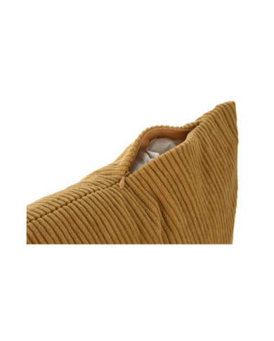 COJIN POLIESTER 45X15X45 420 GR. PANA GRUESA