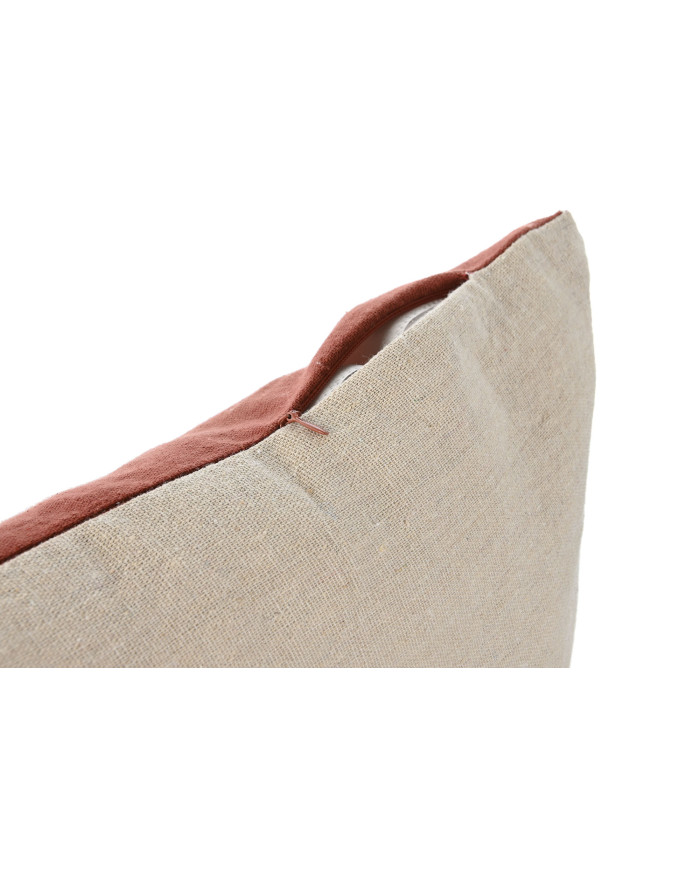 COJIN ALGODON RECICLADO 45X15X45 420 GR. FLECOS