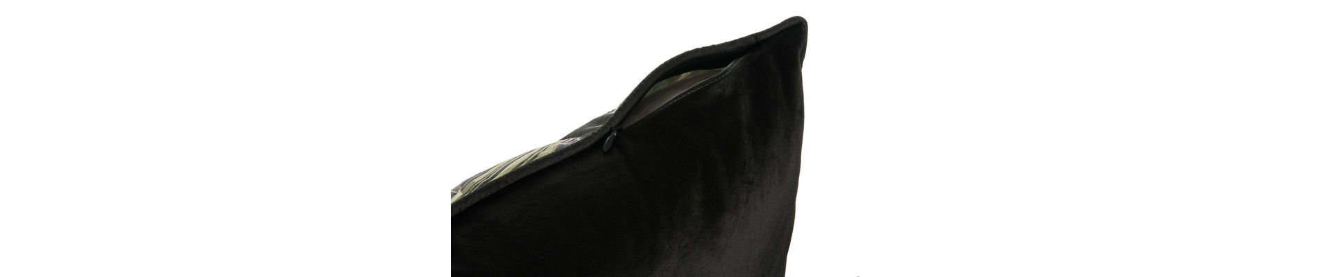 COJIN TERCIOPELO 45X10X45 420 GR. IMPRESO
