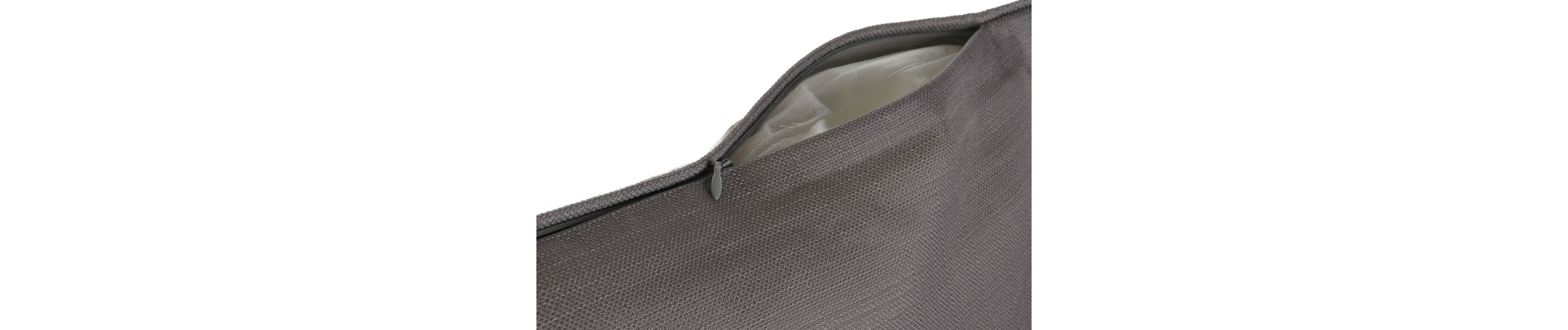 COJIN POLIESTER 45X10X45 CACHEMIRE IMPRESO