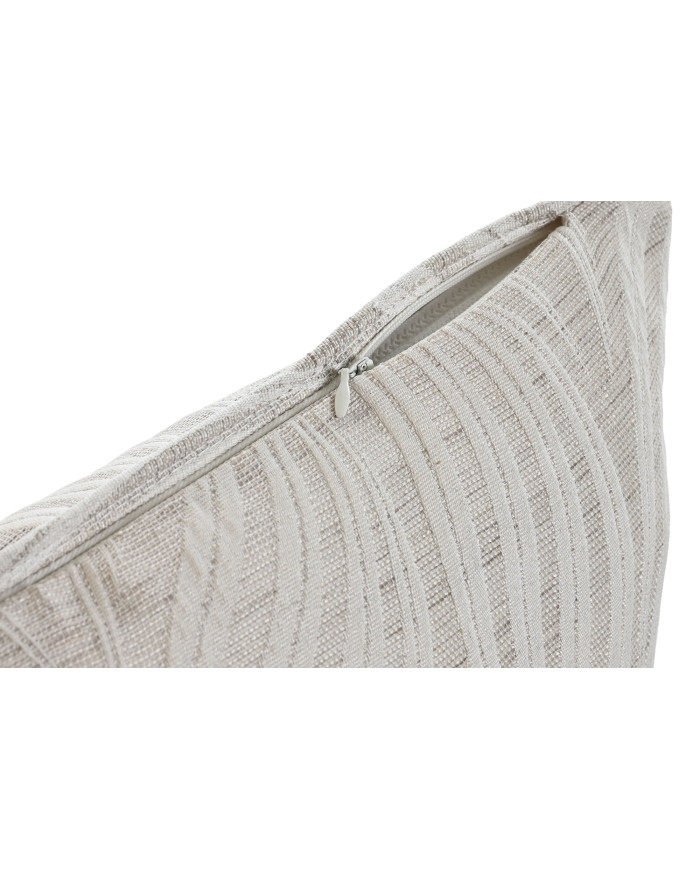 COJIN POLIESTER 30X50X50 380 GR. AQUARD BEIGE
