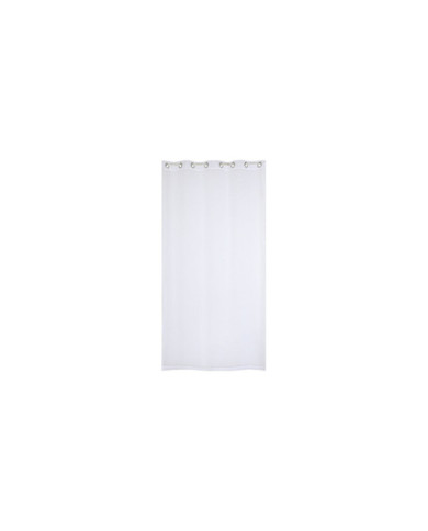 CORTINA POLIESTER 140X260X260 JAQUARD 8 ANILLAS