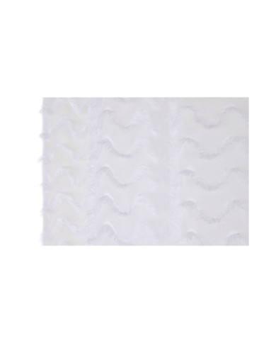 CORTINA POLIESTER 140X260X260 JAQUARD 8 ANILLAS