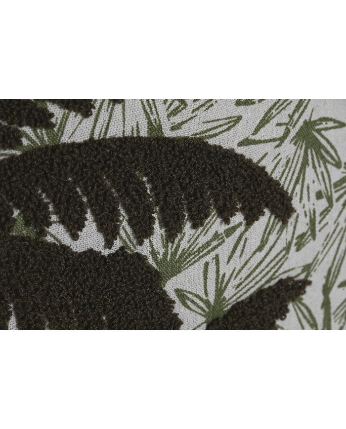 COJIN ALGODON 45X5X45 420 GR. APLICACIONES Y BO