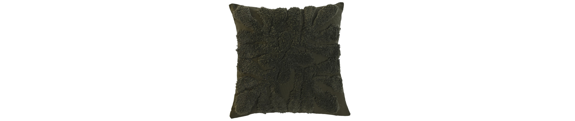 COJIN ALGODON 45X5X45 420 GR. APLICACIONES Y BO