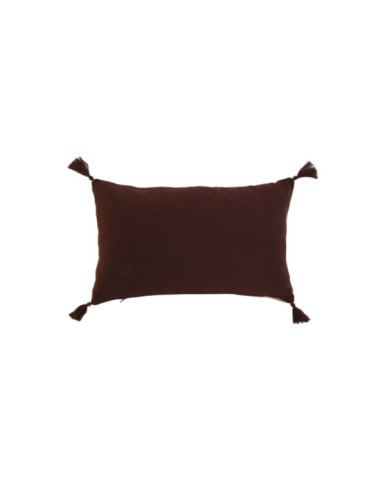 COJIN YUTE 50X5X30 380 GR. HOME BORLAS NATURAL