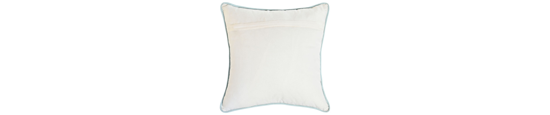 COJIN ALGODON 40X5X40 440 GR, 2 SURT.